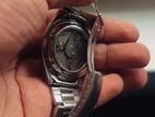 Vintage Seiko 5 Watch