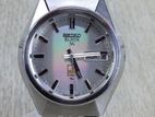 Vintage Seiko Watch