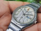 Vintage Seiko Lord matic Spacial