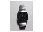 Seiko Square Automatic Watch