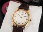 Vintage Seiko V701-A100 Quartz Watch