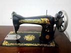 Singer Sewing Machine Head