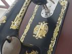 Vintage Singer Sewing Machine