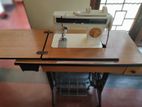 Vintage Singer Sewing Machine