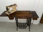 Vintage Singer Sewing Machine