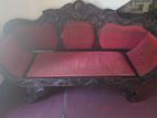 Vintage Sofa Set
