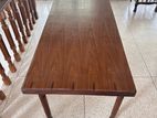 Vintage Solid Wood Table
