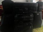 Vintage Sound System