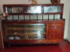 Vintage Sri Lankan Cabinet