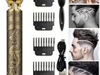 Vintage T9 Beard and Hair Trimmer