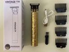 Vintage T9 Electric Hair Trimmer
