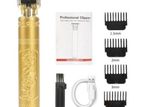 Vintage T9 Professional Rechargeable Beard Trimmer