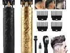 Vintage T9 Professional Rechargeable Beard Trimmer