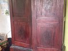 Vintage Teak With Solid Timber Furniture – Complete Set