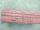 Vintage United Steel Industries Ltd Trunk