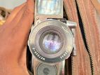 Vintage USSR Camara