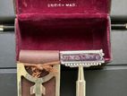 Vintage Valet Auto Strop Safety Razor