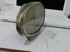Vintage Vine Clock