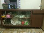 Vintage Wooden Cabinet.