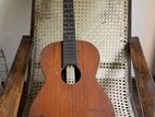 Vintage Yamaha Classical Acoustic Guitar