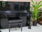 Vintage Yamaha Upright Piano