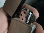 Vintage Zippo Lighter