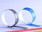 Identification Wristband