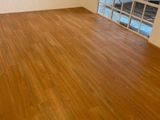 Vinyl Flooring