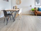 Vinyl Flooring