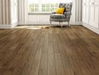 Vinyl Flooring (lvt Pvc Floor, Laminating Flooring)