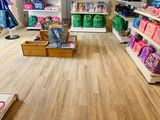 Vinyl Flooring (PVC floor, Laminating flooring)