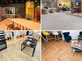 Vinyl Flooring (PVC floor, Laminating Flooring)