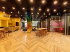 Vinyl Flooring (PVC floor, Laminating Flooring)