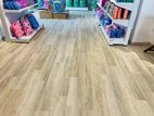 Vinyl Flooring, Pvc Floor, Laminating Spc Flooring