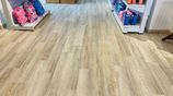 Vinyl Flooring, Pvc Floor, Laminating Spc Flooring