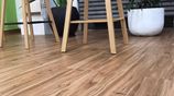 Vinyl Flooring, Pvc Floor, Laminating Spc Flooring