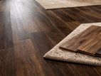 Vinyl Flooring Service