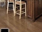 Vinyl flooring