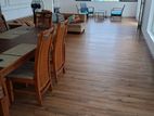 Vinyl Plank Flooring