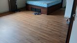 Vinyl Plank Flooring
