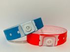 Vinyl Plastic Wristbands