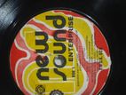 Vinyl Records