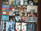 Vinyl Records Lot