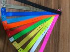 Vinyl Wristbands