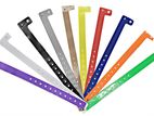 Vinyl Wristbands