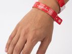 Vinyl Wristbands