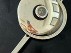 Vinzer Stainless Steel Frying Pan