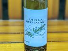 Viola Rosemary Hair Oil