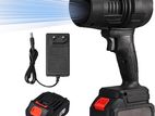 Violent Fan 48V Cordless Air Blower – 35000PA