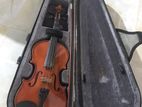 Violin 1/2